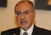 «علی علاوی» وزیر دارایی عراق استعفا کرد
