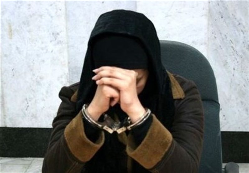 اعتراف زن میانسال به قتل همسرش در غرب تهران + گفت‌وگو با قاتل هفت‌تیرکش