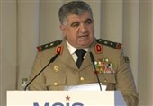 وزیر دفاع سوریه در مسکو: درهای سوریه به روی هر طرفی که دوستانه بیاید باز است