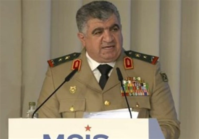 وزیر دفاع سوریه در مسکو: درهای سوریه به روی هر طرفی که دوستانه بیاید باز است