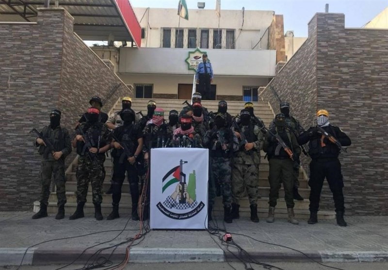 گروه‌های مبارز فلسطین بر ادامه یکپارچه مبارزه تاکید کردند