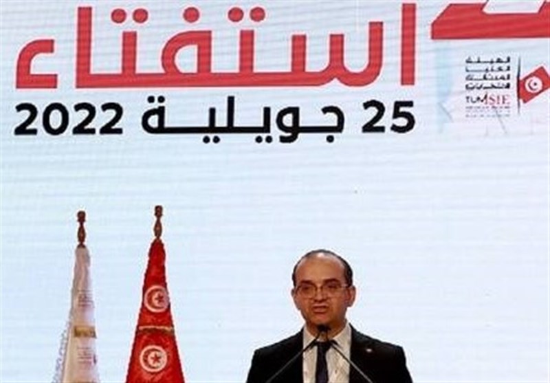 تونس: قانون اساسی جدید از امروز لازم‌الاجرا می‌شود