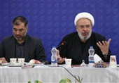رئیس دادگستری زنجان: اجازه نمی‌دهیم سرمایه‌گذاران از استان خارج شوند