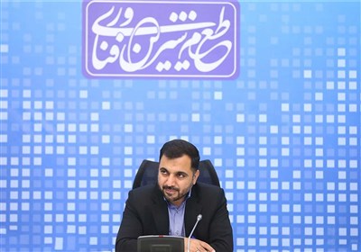  وزیر ارتباطات: ۳۵ میلیون ایرانی از پیام‌رسان‌های داخلی استفاده می‌کنند/ قابلیت جدید به آن‌ها افزوده می‌شود 