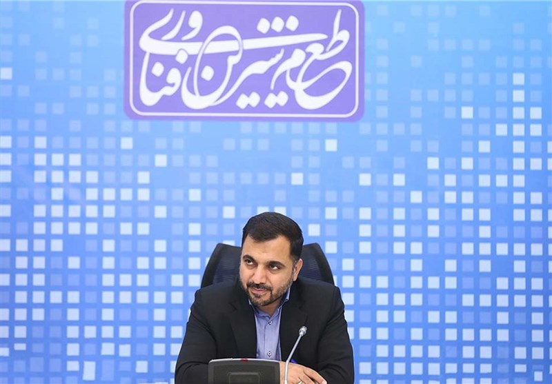 وزیر ارتباطات: 35 میلیون ایرانی از پیام‌رسان‌های داخلی استفاده می‌کنند/ قابلیت جدید به آن‌ها افزوده می‌شود