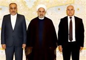 Iran’s Deputy Judiciary Chief in Tajikistan to Attend SCO Supreme Court Chief Justices Meeting