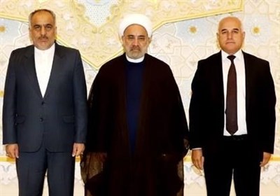 Iran’s Deputy Judiciary Chief in Tajikistan to Attend SCO Supreme Court Chief Justices Meeting