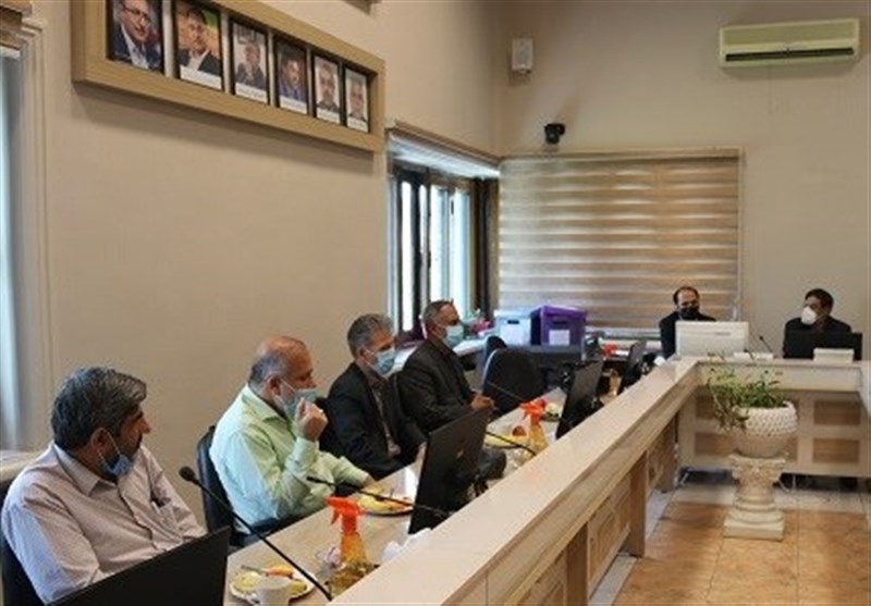 بخشی از موزه دانشگاه علوم پزشکی مشهد به حوزه دفاع مقدس اختصاص می‌یابد