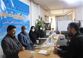 بوستان بانوان مشهد به‌زودی افتتاح می‌شود
