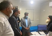 معاون وزیر بهداشت: 400 پروژه درمانی در هفته دولت افتتاح میشود