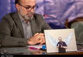 بزرگداشت عکاس فقید بابک برزویه در نشست خبری ششمین دوره نشان سال عکاسی مطبوعاتی ایران