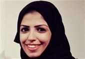 Saudi Woman Given 34-Year Prison Sentence for Retweeting Dissidents