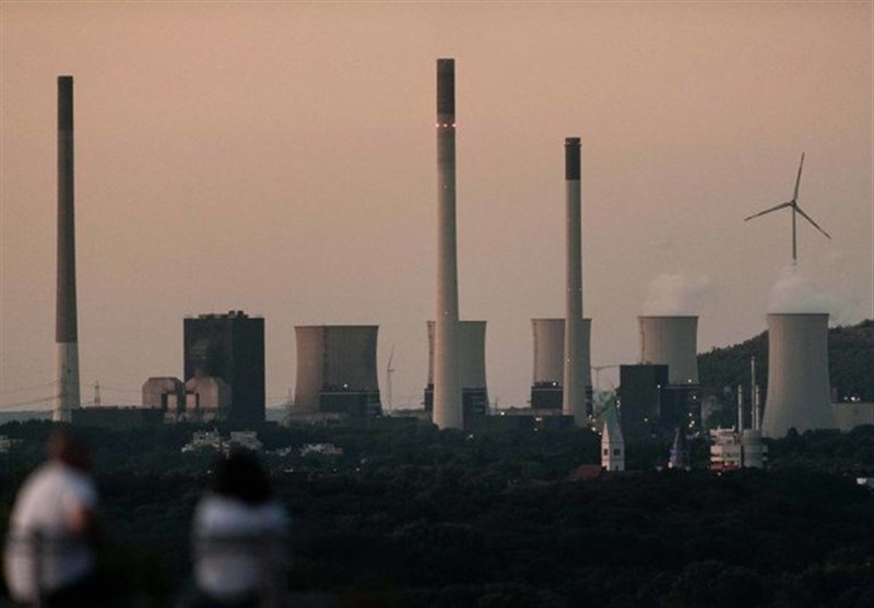 درخواست از شهروندان برای صرفه جویی به دلیل کمبود برق در جنوب غربی آلمان