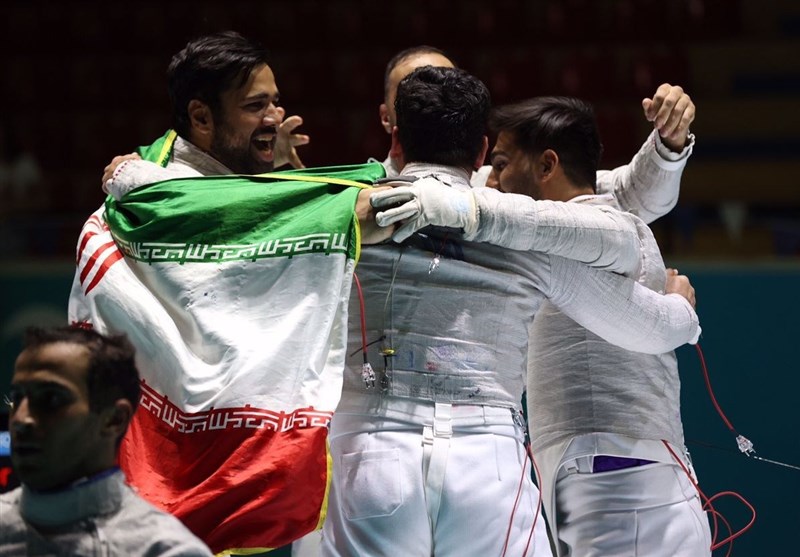 Three Iranian teams learn fate at 2021 ACL (West) Round of 16 - Tehran Times