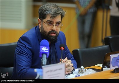 احسان متولیان دبیر مجمع شهرداران کلانشهرهای ایران