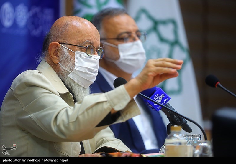 شهرداری تهران به وعده افزایش ظرفیت پذیرش معتادان متجاهر عمل کرد