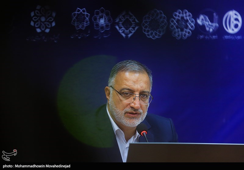 جزئیات مذاکره شهردار تهران با وزیر نفت درخصوص حوزه حمل و نقل