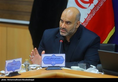  مسیر رفع آسیب‌های اجتماعی در تهران تسهیل شد/ انتخاب زاکانی به‌عنوان نماینده ویژه رئیس‌جمهور 