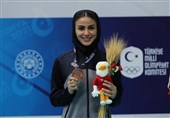 بازی‌های کشورهای اسلامی|3 مدال نقره و یک برنز حاصل تلاش کاراته‌کاهای ایران در روز نخست