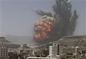 تداوم نقض آتش بس در یمن توسط ائتلاف متجاوز سعودی
