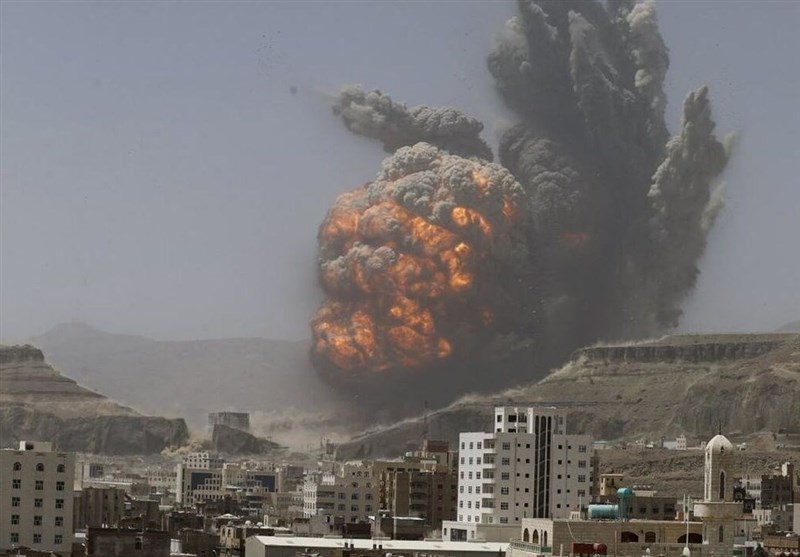 167 بار نقض آتش بس یمن از سوی ائتلاف متجاوز سعودی در 24 ساعت گذشته