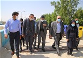 معاون وزیر بهداشت: 60 پروژه درمانی بهداشتی امسال در استان بوشهر افتتاح می‌شود