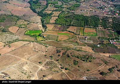 شناسایی 40 هزار تغییر کاربری غیرمجاز با هوش مصنوعی در کشور