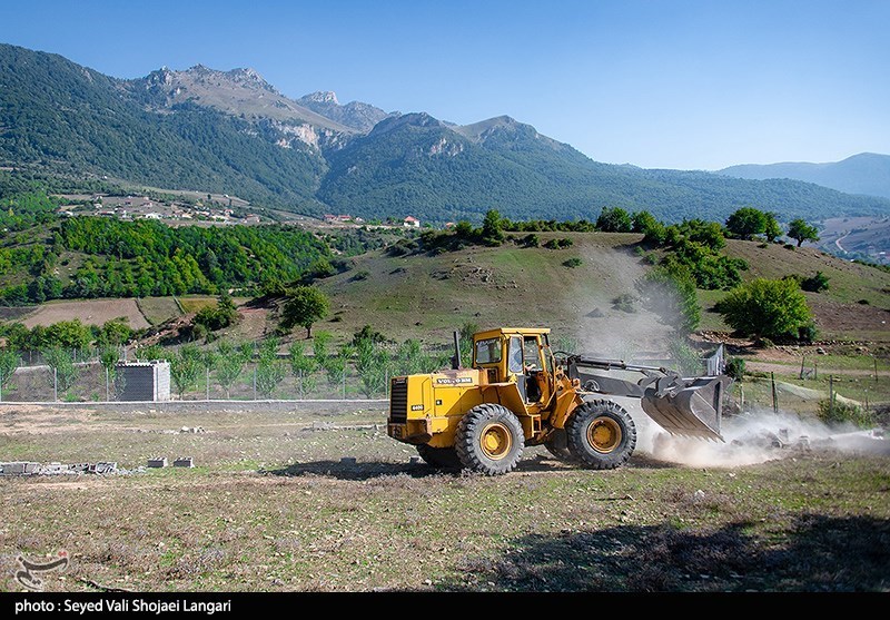 ایران فقط 18 میلیون هکتار خاک قابلیت کشت دارد