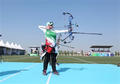  بایبوردی: تا آخرین تیر تلاش کردم/ بدخشان: او با یک لغزش کوچک، نتیجه را واگذار کرد 