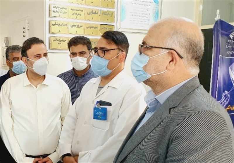 رئیس مجمع نمایندگان استان بوشهر: بیمارستان تنگستان استاندارد لازم درمانی را ندارد