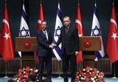 الجهاد الإسلامی تدین تطبیع ترکیا مع الاحتلال الاسرائیلی