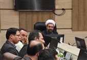دبیرخانه مرکزی آسیبهای اجتماعی در استانداری خراسان جنوبی تشکیل شد