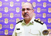 رئیس پلیس آگاهی تهران: بیش از 2000 متهم در سال 1401 دستگیر شدند