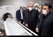 سفر وزیر بهداشت به کرمانشاه