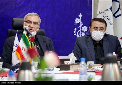 سفر وزیر بهداشت به کرمانشاه
