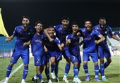 لیگ برتر فوتبال| اولین پیروزی فصلِ استقلال با ساپینتو با شکست ملوان/ بازگشت قایدی با گلزنی