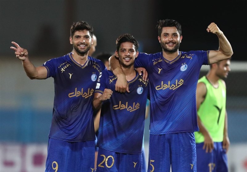 IPL: Esteghlal defeats Malavan, Sepahan wins against Nassaji