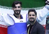 مستعان: به اهداف‌مان در بازی‌های کشورهای اسلامی رسیدیم/ تکواندو ورزش جوانان شده است