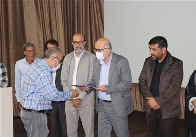 رئیس مجمع نمایندگان استان بوشهر: فرهنگ صبر آزادگان الگوی عملی در برابر مشکلات است