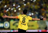 گل‌های هفته دوم لیگ برتر فوتبال