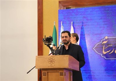 خبرنگاران مشهدی عالمانه و صادقانه پیگیر مطالبات مردم هستند/ پیگیر مسکن خبرنگاران هستیم + تصاویر