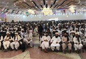 اتمام حجت طالبان در قطعنامه «نشست قندهار» با آمریکا و پاکستان