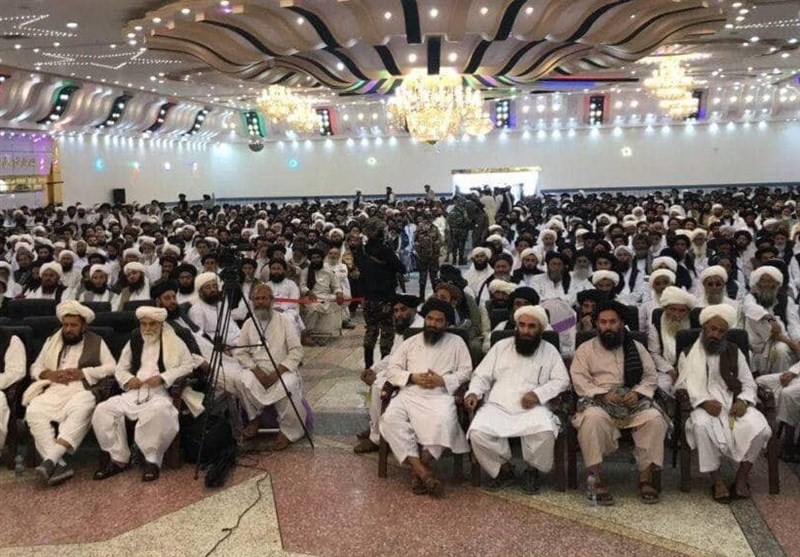 اتمام حجت طالبان در قطعنامه «نشست قندهار» با آمریکا و پاکستان