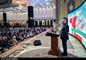پنجمین همایش سراسری آزادگان عملیات خیبر