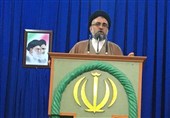قدردانی امام جمعه موقت بوشهر از سپاه/ فعالیت‌های تروریستی علیه ایران بی‌پاسخ نخواهد ماند