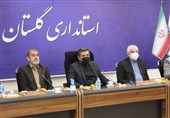 وزیر ارشاد: نیازهای فرهنگی مردم استان گلستان پیگیری می‌شود