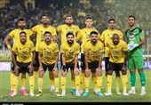 ترکیب تیم‌های سپاهان و فولاد در هفته چهارم لیگ برتر فوتبال اعلام شد
