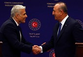 نگاهی به پیشران‌های عادی‌سازی روابط ترکیه و رژیم صهیونیستی