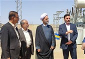 افتتاح پست 230 کیلوولت کوهدشت در مهر 1401/ پایداری شبکه برق افزایش می‌یابد