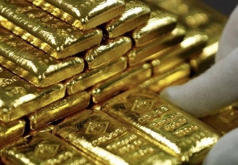 واردات طلا، پلاتین و نقره خام معاف از مالیات شد